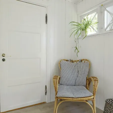 Three-bedroom Holiday Haderslev With Sea View 02 Vakantiehuis *