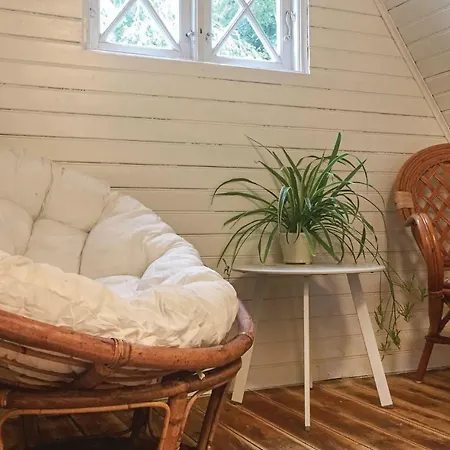 Vakantiehuis Three-bedroom Holiday Haderslev With Sea View 02 *