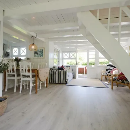 Three-bedroom Holiday Haderslev With Sea View 02 Vakantiehuis