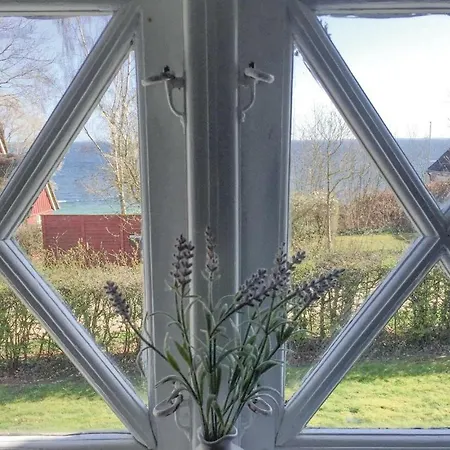 Vakantiehuis Three-bedroom Holiday Haderslev With Sea View 02 *