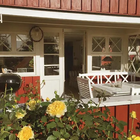 Vakantiehuis Three-bedroom Holiday Haderslev With Sea View 02 *